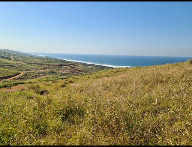 1,568M² VACANT LAND FOR SALE IN SEATON ESTATE